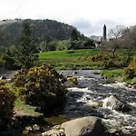 Glen Na Smole Wicklow