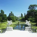 Nocleg ze śniadaniem Glen Na Smole Wicklow