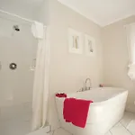 Nocleg ze śniadaniem Glen Na Smole 4*