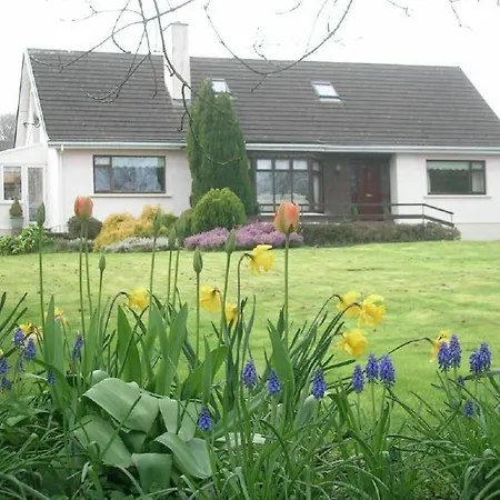 Bed & Breakfast Glen Na Smole