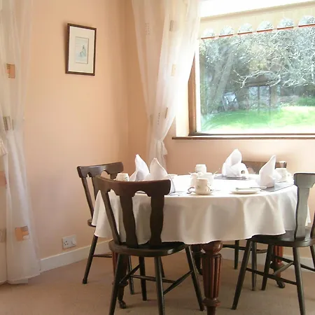 Bed & Breakfast Glen Na Smole