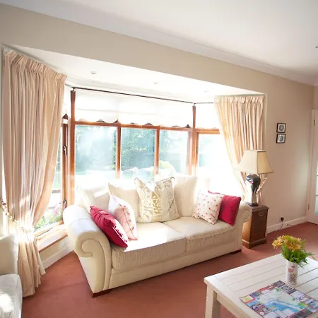 Glen Na Smole فندق مبيت وإفطار 4*