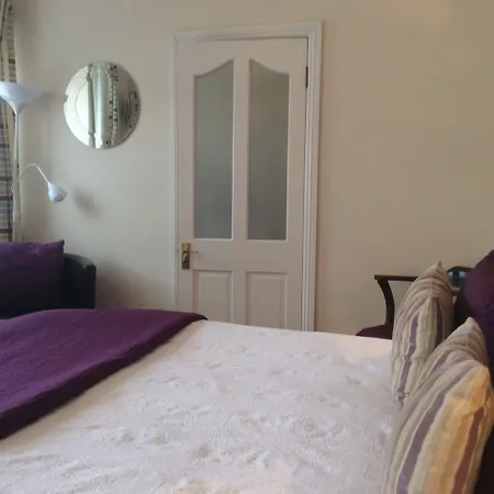 Bed and Breakfast Glen Na Smole
