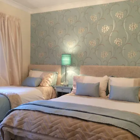 فندق مبيت وإفطار Glen Na Smole 4*