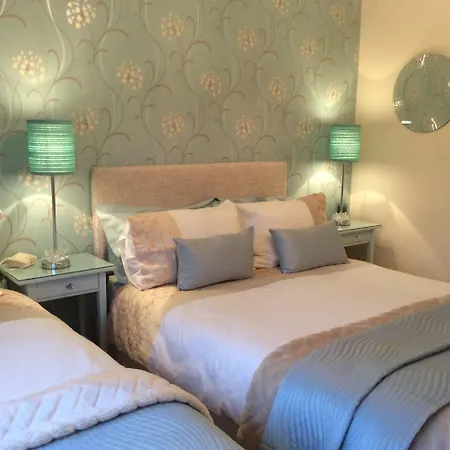 Glen Na Smole 4* Wicklow