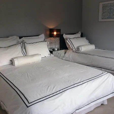 Glen Na Smole فندق مبيت وإفطار 4*