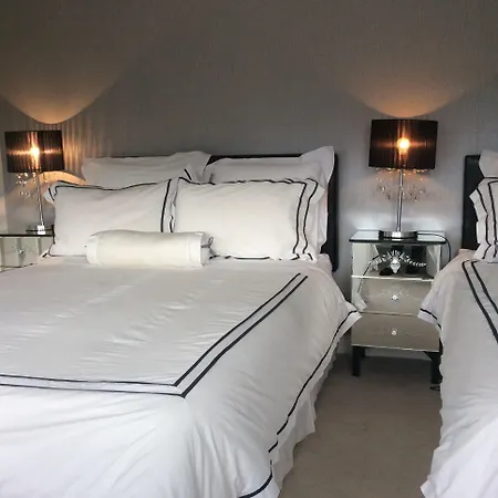 Glen Na Smole Bed & Breakfast Wicklow