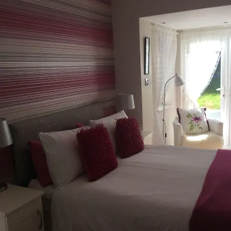 Glen Na Smole ويكلو