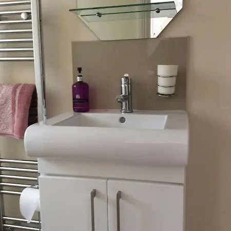 Glen Na Smole Wicklow