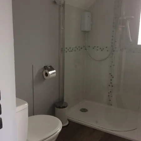 Glen Na Smole 4* Виклоу
