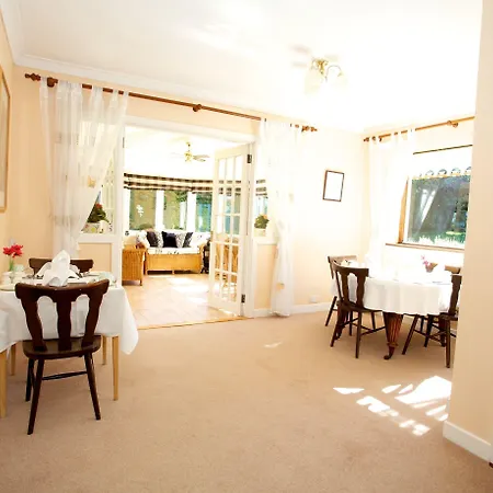 Bed & Breakfast Glen Na Smole