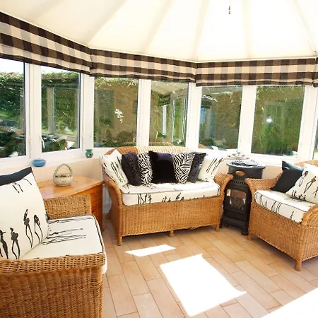 Glen Na Smole فندق مبيت وإفطار 4*