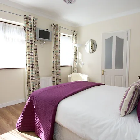 Glen Na Smole Bed & Breakfast Wicklow