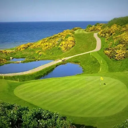 Bed & Breakfast Glen Na Smole