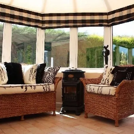 Glen Na Smole Wicklow