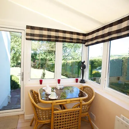 Bed & Breakfast Glen Na Smole