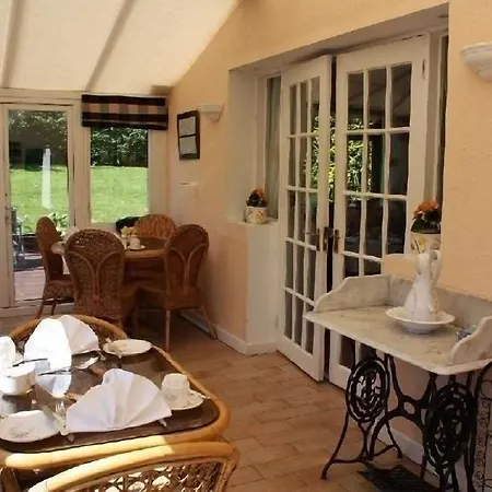 Bed & Breakfast Glen Na Smole 4*