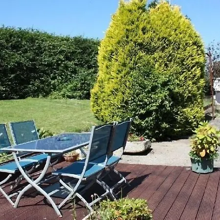 Glen Na Smole فندق مبيت وإفطار ويكلو