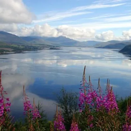 Bed and Breakfast Glen Na Smole