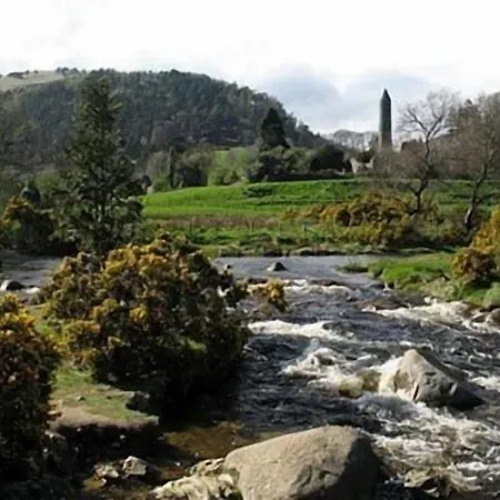Glen Na Smole Wicklow