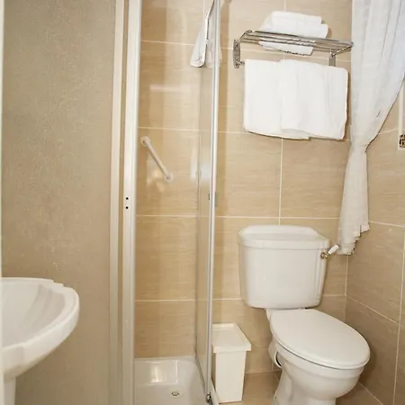 Glen Na Smole 4* ويكلو