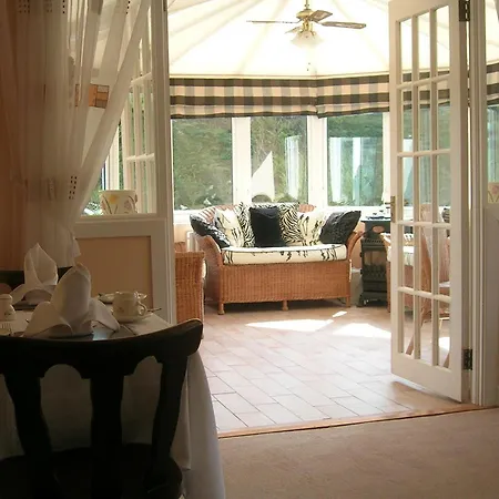 Glen Na Smole Bed & Breakfast 4*