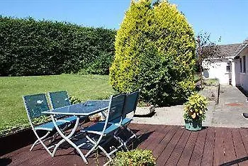 Glen Na Smole Bed & Breakfast Wicklow