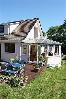 Bed & Breakfast Glen Na Smole