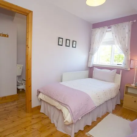 Bed & Breakfast Glen Na Smole 4*