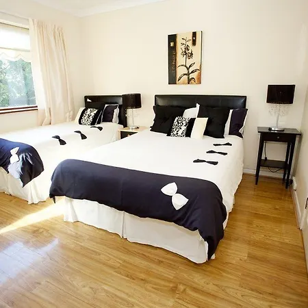 فندق مبيت وإفطار Glen Na Smole