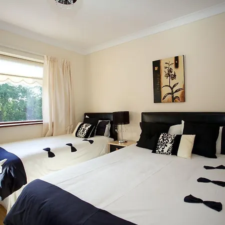 Bed & Breakfast Glen Na Smole Wicklow