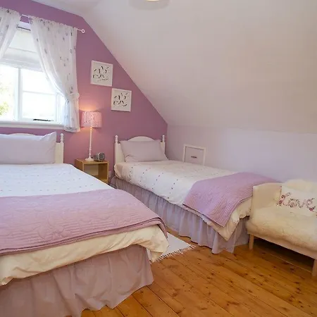 Glen Na Smole Wicklow