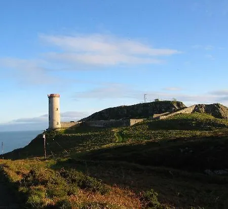 Glen Na Smole 4* Wicklow