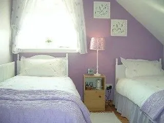 Bed & Breakfast Glen Na Smole Wicklow