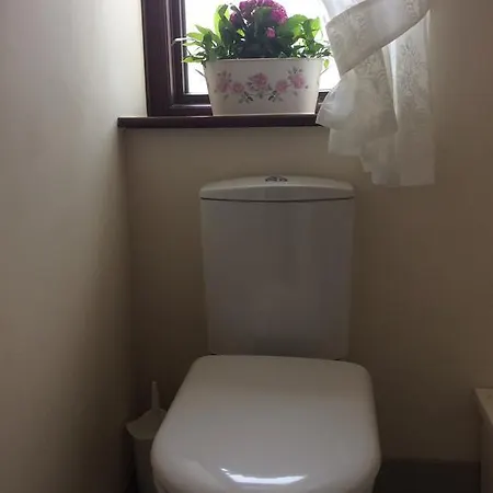 Glen Na Smole 4* ويكلو