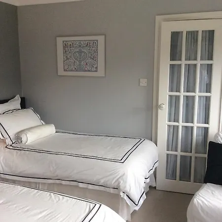 Bed and Breakfast Glen Na Smole