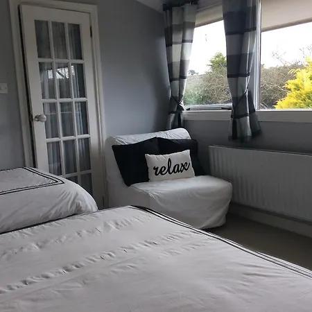 Bed & Breakfast Glen Na Smole Wicklow