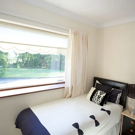 Glen Na Smole Bed & Breakfast Wicklow