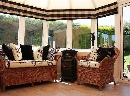 Bed & Breakfast Glen Na Smole 4*