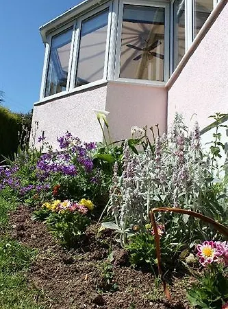 Bed & Breakfast Glen Na Smole Wicklow