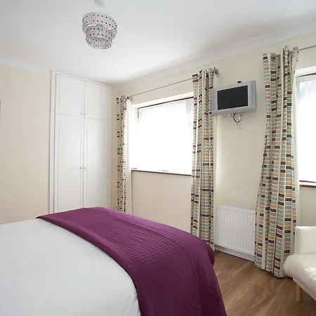 Glen Na Smole 4* ويكلو