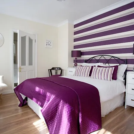 Glen Na Smole 4* Wicklow