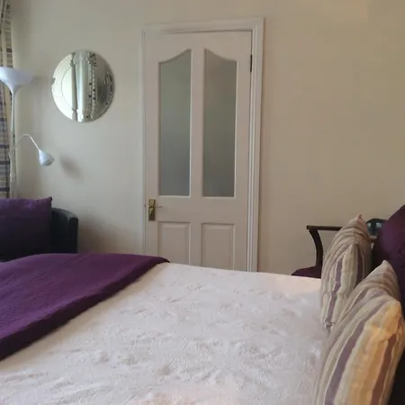 Glen Na Smole Wicklow