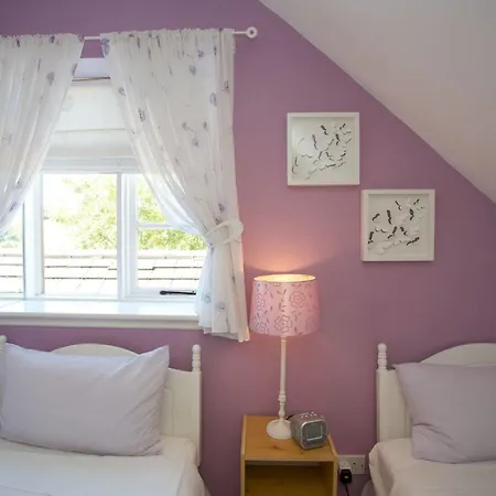 Bed & Breakfast Glen Na Smole Wicklow