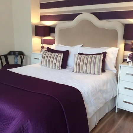 Bed & Breakfast Glen Na Smole Wicklow