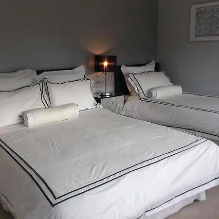 Glen Na Smole 4* ويكلو