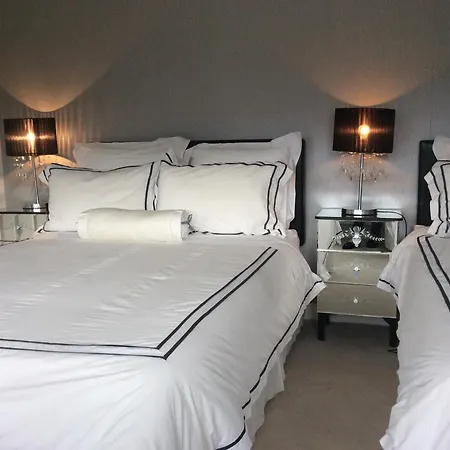 Glen Na Smole 4* Wicklow