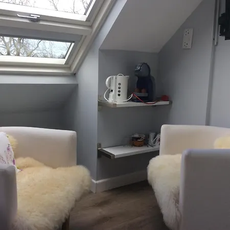 Bed & Breakfast Glen Na Smole 4*