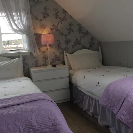 Glen Na Smole Bed & Breakfast 4*