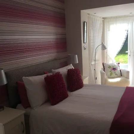 Bed & Breakfast Glen Na Smole Wicklow